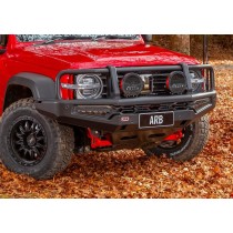 REC POINT LHS 8T ARB : Point de levage robuste pour 4x4